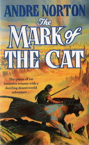 Mark of the Cat