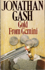 Gold from Gemini (Lovejoy series)