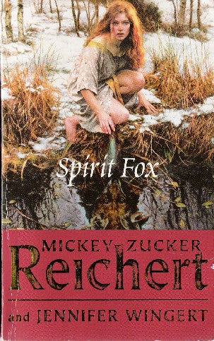 Spirit Fox