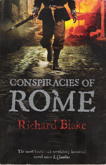 Conspiracies of Rome