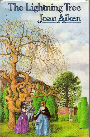 The Lightning Tree