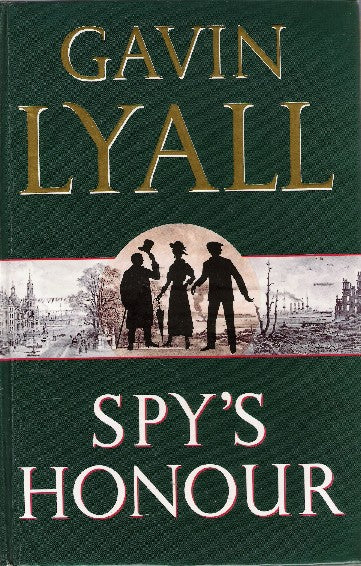 Spy's Honour
