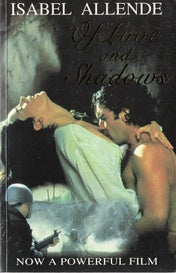 Of Love and Shadows