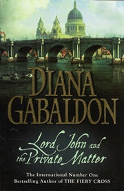 Lord John and the Private Matter