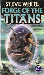 Forge Of The Titans