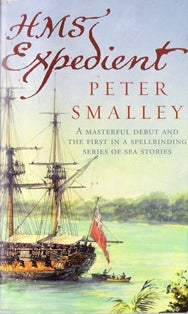 HMS Expedient : A Sea Story