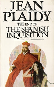 The End of the Spanish Inquisition