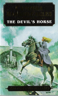 The Devil's Horse The Morland Dynasty 16