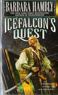 Icefalcon's Quest