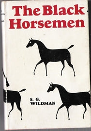 The Black Horseman English Inns And King Arthur