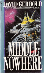 The Middle of Nowhere