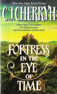 Fortress in the Eye of Time