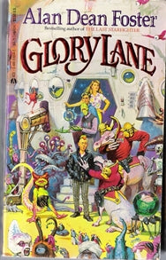 Glory Lane