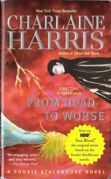 From Dead to Worse (Sookie Stackhouse