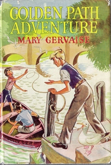 Golden Path Adventure