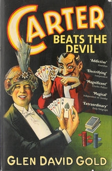 Carter Beats The Devil