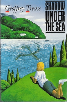 Shadow Under the Sea