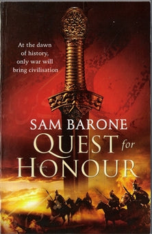 Quest for Honour
