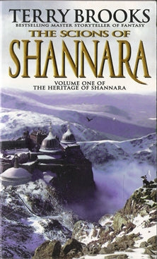The Scions of Shannara