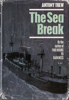 The Sea Break