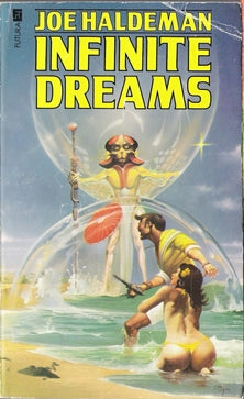 Infinite Dreams