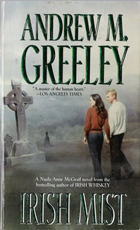 Irish Mist: A Nuala Anne McGrail Novel
