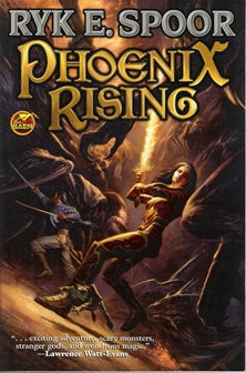 Phoenix Rising