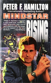 Mindstar Rising