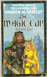 The Magic Cup