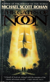 The Gates of Noon