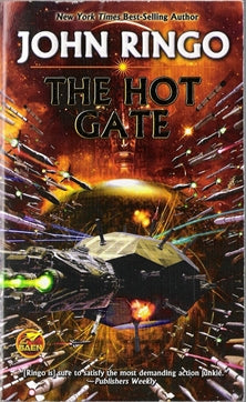 The Hot Gate