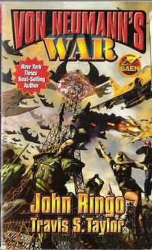 Von Neumann's War