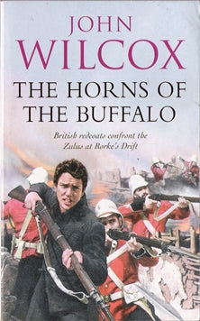 The Horns of the Buffalo