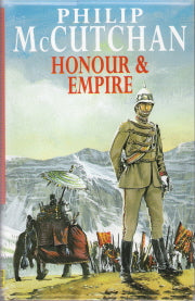 Honour and Empire (Honor)
