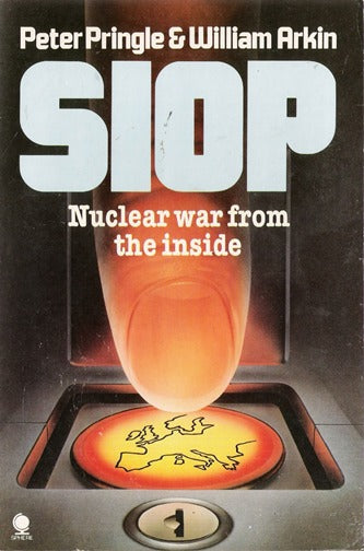 SIOP Nuclear War from the Inside