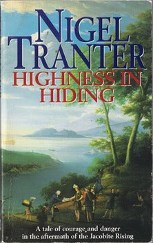 Highness in Hiding