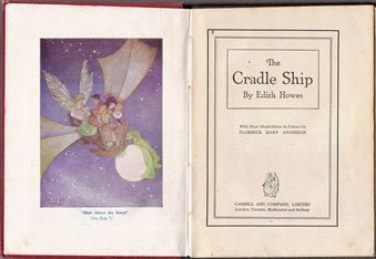 The Cradle Ship