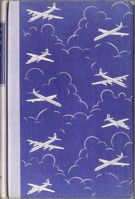 Shirley Flight Air Hostess in Hawaiian Mystery