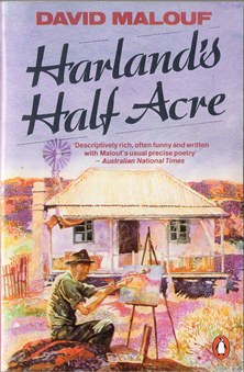 Harland's Half Acre