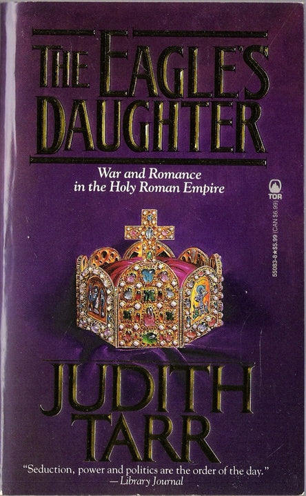 The Eagle's Daughter