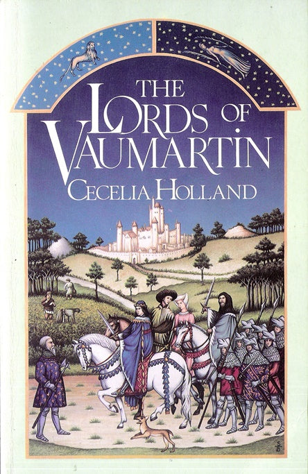 The Lords of Vaumartin