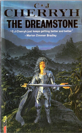 The Dreamstone