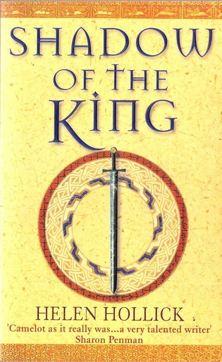Shadow of the King