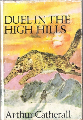 Duel in the High Hills