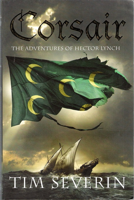 Corsair : The Adventures of Hector Lynch