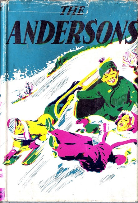 The Andersons