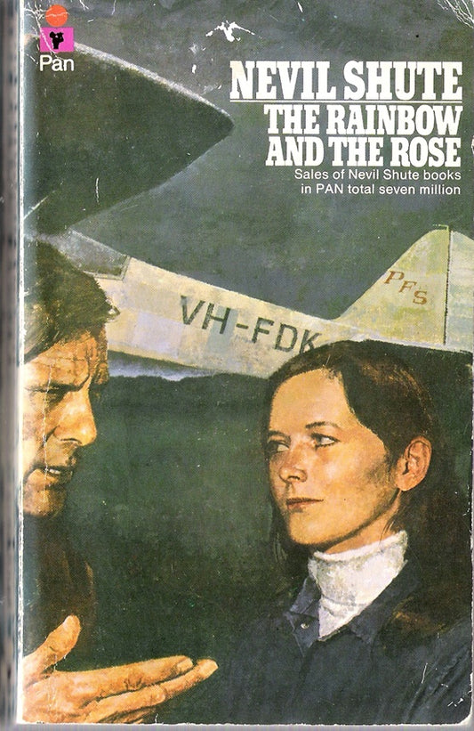 The Rainbow and the Rose