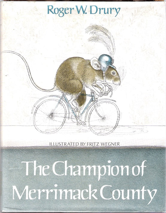 The Champion of Merrimack County