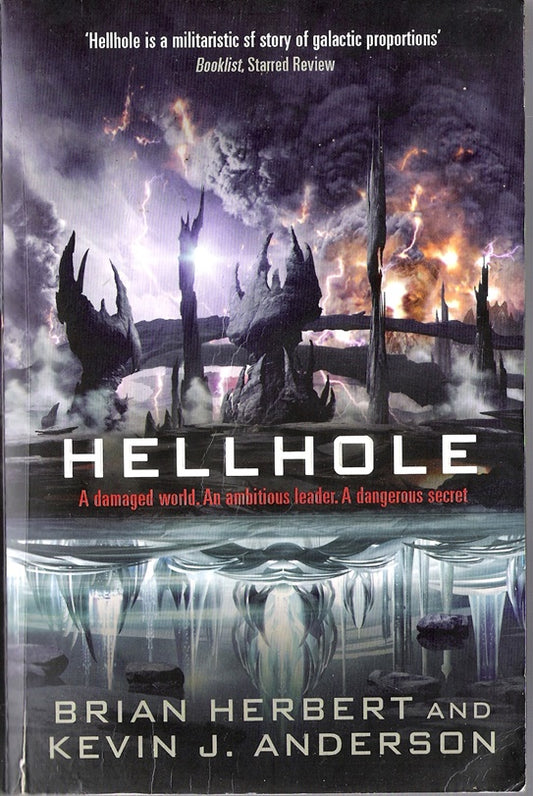 Hellhole