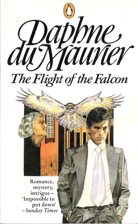 The Flight of the Falcon